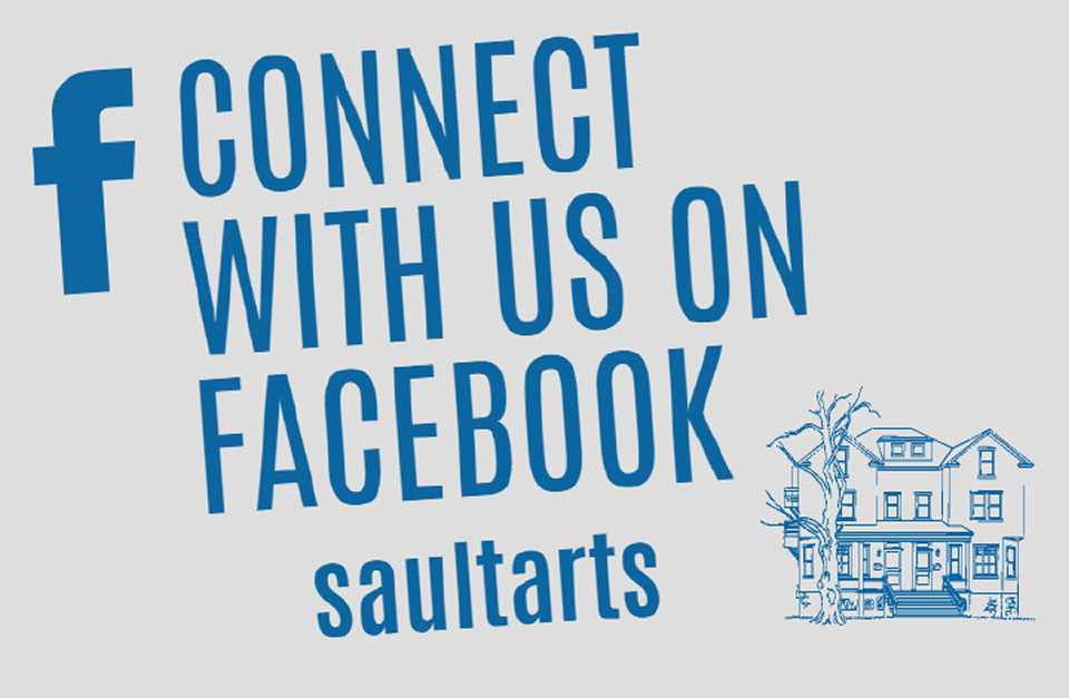 For the latest news, Like and Follow us on our Facebook page.